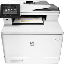 Color laserjet pro for sale  BRADFORD