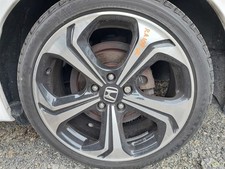 Wheel 18x7 alloy for sale  Fredericksburg