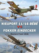 Nieuport bébé fokker for sale  Philadelphia