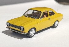 Minichamps 1971 ford for sale  CAMBERLEY