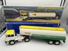 Camion dinky supertoys d'occasion  Laon