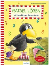 Kleine rabe socke gebraucht kaufen  Berlin
