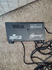 Fog machine remote for sale  MACCLESFIELD