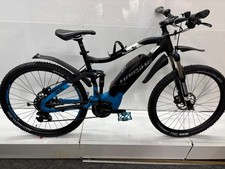 Haibike sduro fullseven gebraucht kaufen  Wunstorf