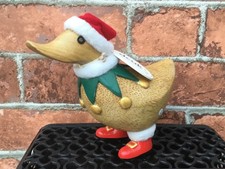 Dcuk christmas elf for sale  SPALDING