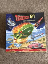 thunderbirds board game for sale thunderbirds board game for sale ELLAND