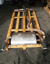 échappement performance toyot d'occasion  Livron-sur-Drôme