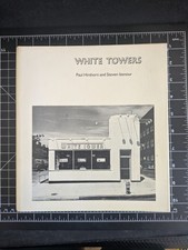 Print white towers for sale  Miami