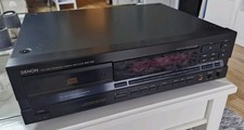 Denon dcd 1520 gebraucht kaufen  Fichtenberg