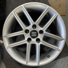 Seat exeo zoll gebraucht kaufen  Grimma