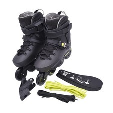 Rollerblade twister black for sale  North Richland Hills