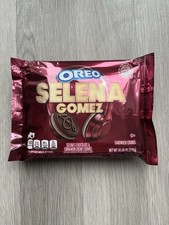 Usado, SELENA GOMEZ OREO OREOS NOVO EM FOLHA comprar usado  Enviando para Brazil