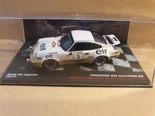 Modellino auto porsche usato  Sagliano Micca
