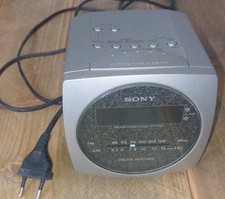 Sony icf c160 gebraucht kaufen  Bottrop