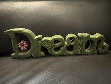 Dream wooden decor for sale  Longwood