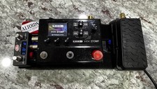 Pedal de guitarra Line 6 HX Stomp Floor Multi FX com muitos extras e placa de pedal, usado comprar usado  Enviando para Brazil
