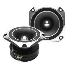 NOVO SKAR AUDIO VX35-ST 3,5 POLEGADAS 500 WATT TITANIUM BULLET SUPER TWEETERS - PAR, usado comprar usado  Enviando para Brazil