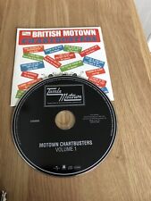 Motown box set for sale  NEWPORT