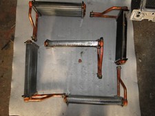 Junkers wärmetauscher 8715406 gebraucht kaufen  Köln