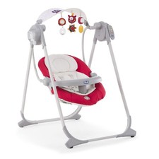 Dondolo neonato elettrico usato  Calderara di Reno