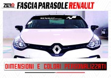 Fasce parasole auto usato  Camporgiano