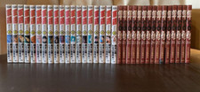 Conjunto completo de quadrinhos Shamo chicken Vol.1-34 versão japonesa mangá, usado comprar usado  Enviando para Brazil