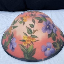 Reverse painted lamp for sale  Cape Coral