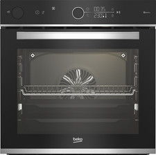 Forno beko bbis13400xmswe usato  Palma Campania