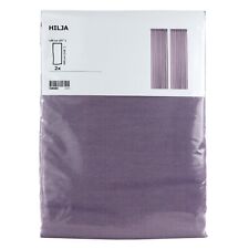 Ikea hilja gardinen gebraucht kaufen  Hagenbach