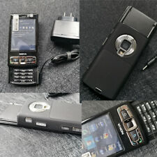 Smartphone Preto (Rogers Wireless) - Nokia N Series N95 8GB comprar usado  Enviando para Brazil