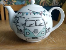 Volkswagen camper tea for sale  SWINDON
