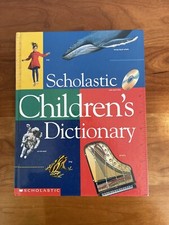 Mint new scholastic for sale  Freeland