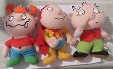 Peluches petites crapules d'occasion  Rethel