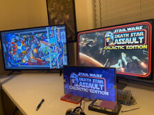 New virtual pinball for sale  Jonesborough