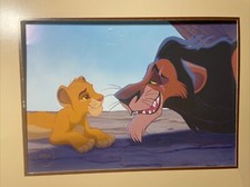 Walt disney animation for sale  Fort Lauderdale