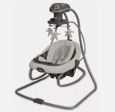 Graco duetsoothe swing for sale  Las Vegas
