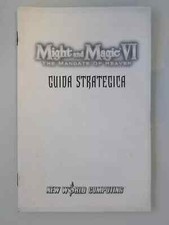 Manuale istruzioni might usato  Sanremo