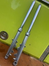 Harley 39mm dual for sale  USA