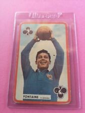 Just fontaine carte d'occasion  Beaumont-lès-Valence