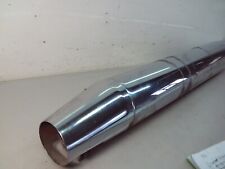 Left exhaust muffler for sale  Ann Arbor