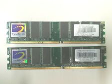 Memoria ram dimm usato  Fondi