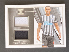 Jamaal lascelles 2020 for sale  Spring