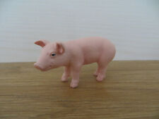 Niedliches schleich schwein gebraucht kaufen  Sande
