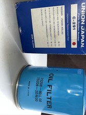 Omaggio c291 filtro usato  Latina