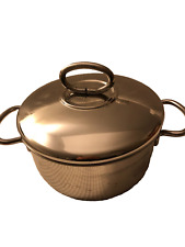 Pentola aeternum acciaio usato Pentola aeternum acciaio usato  Italia