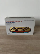 Boite 8bitdo 30e d'occasion  Nieul-sur-Mer