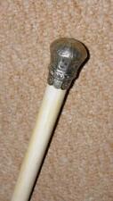 Antique white lacquered for sale  PONTYCLUN