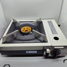 Iwatani cassette feu for sale  Bremerton