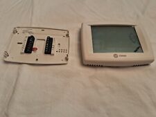 Termostato Trane TCONT302AS42DAA tela sensível ao toque - Branco excelente estado! comprar usado  Enviando para Brazil