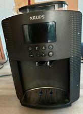 krups espressomaschine gebraucht kaufen  Nürnberg